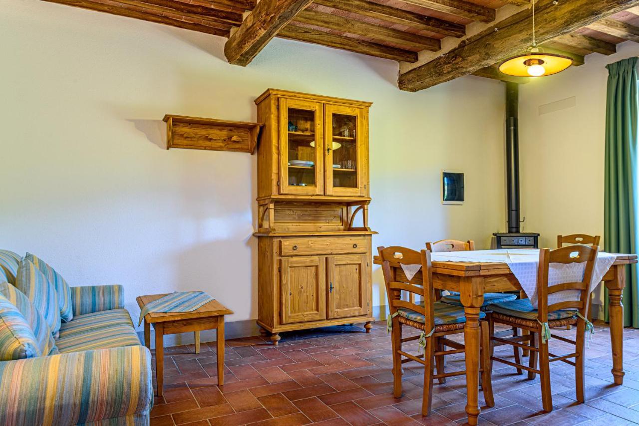 Agriturismo Casa Al Bosco Villa Castellina in Chianti Exterior photo