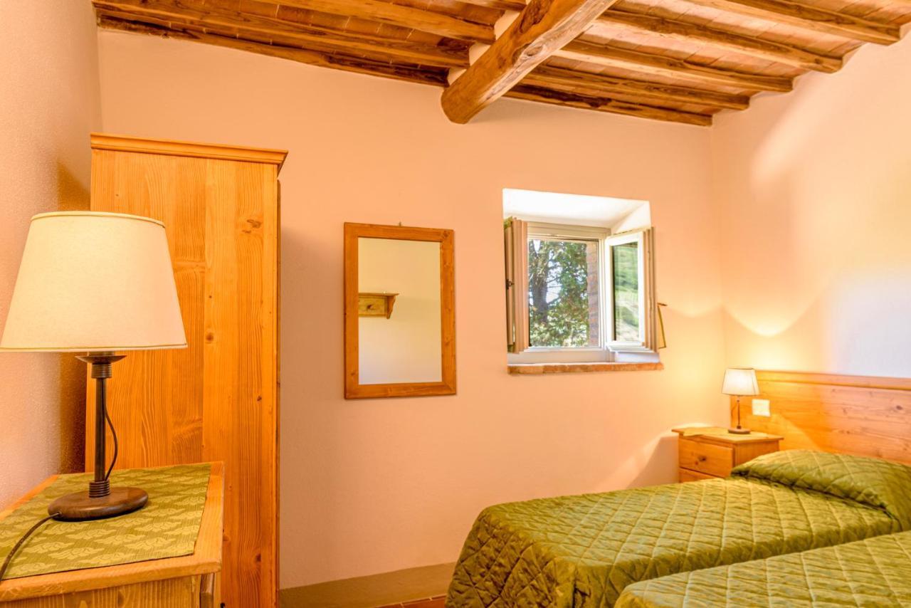 Agriturismo Casa Al Bosco Villa Castellina in Chianti Exterior photo
