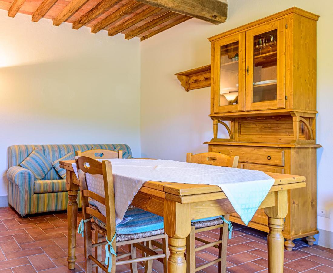 Agriturismo Casa Al Bosco Villa Castellina in Chianti Exterior photo