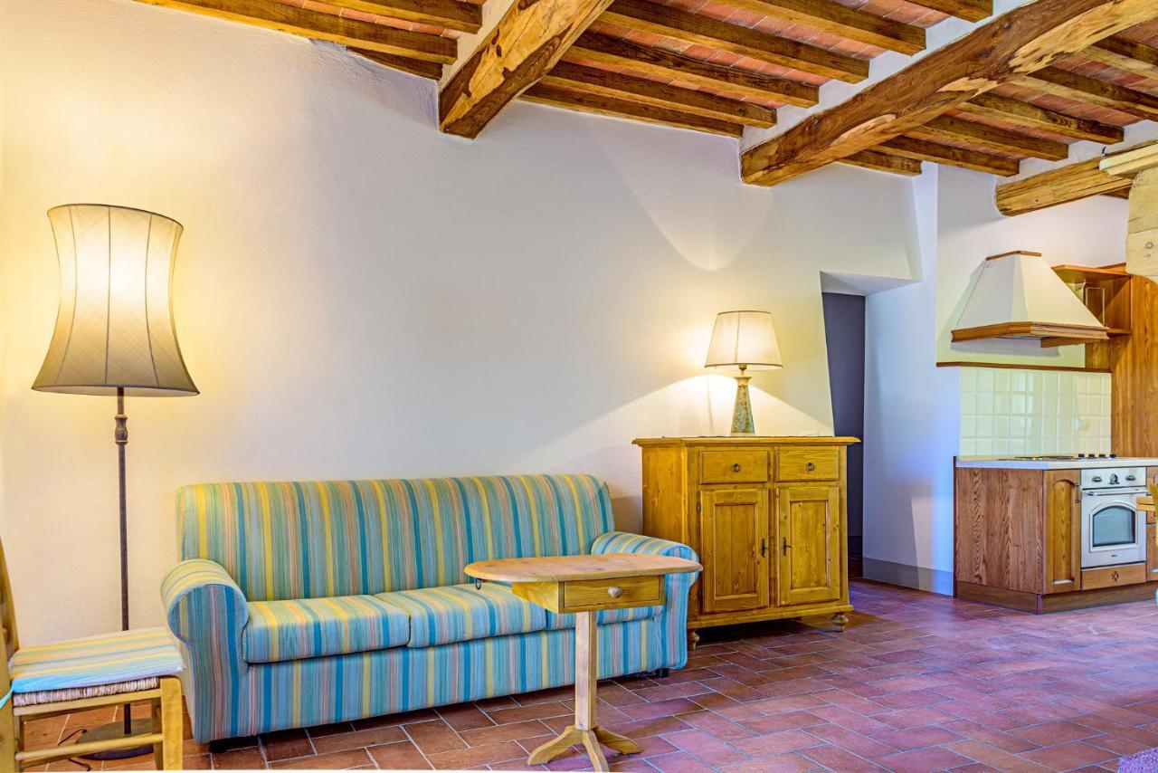 Agriturismo Casa Al Bosco Villa Castellina in Chianti Exterior photo