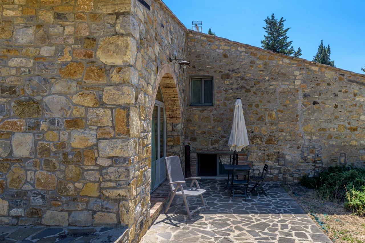 Agriturismo Casa Al Bosco Villa Castellina in Chianti Exterior photo
